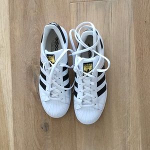 Adidas SuperStar US 8